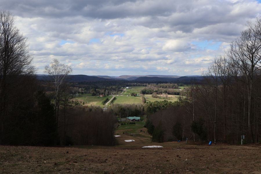 Hidden Valley Resort