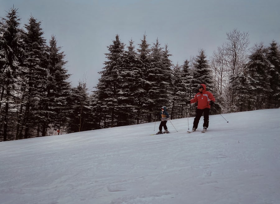 Hidden Valley Resort